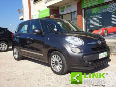 Fiat 500L 1.3 Multijet 85 CV Dualogic Lounge usata