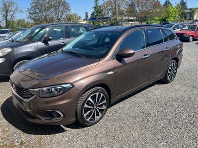 Fiat Tipo Station Wagon Tipo 1.6 Mjt S&S SW S-Design usata