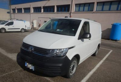 Volkswagen Veicoli Commerciali Transporter Furgone 2.0 TDI 150CV 4Motion PC Furgone Business usato