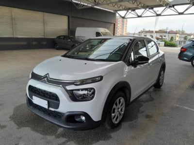 Citroen C3 BlueHDi 100 S&S Business Combi usata