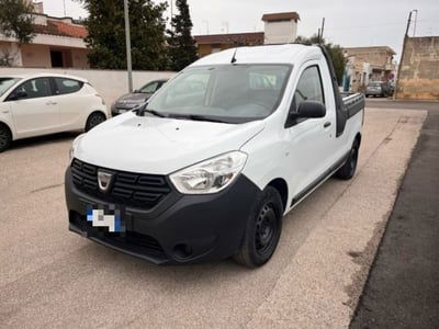 Dacia Dokker Pick-up Blue dCi 75 Pick-Up usato
