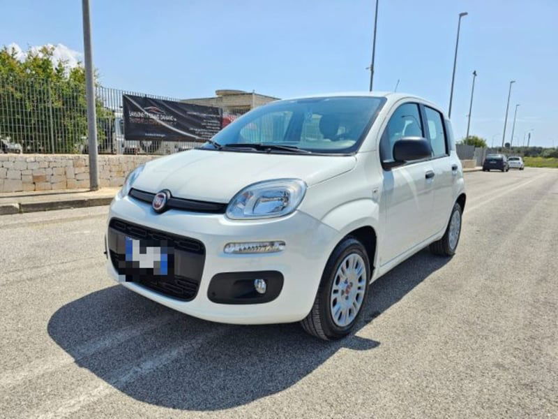 Fiat Panda 1.3 MJT 95 CV S&S Easy