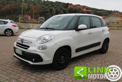 Fiat 500L 1.3 Multijet 95 CV usata