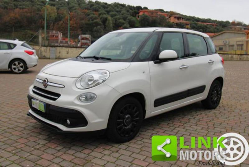 Fiat 500L 1.3 Multijet 95 CV