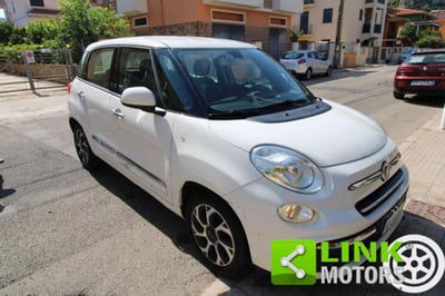 Fiat 500L 1.4 95 CV Pop Star usata