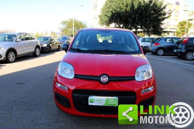 Fiat Panda 1.2 Easy usata