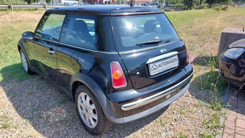 MINI Mini 1.4 tdi One D