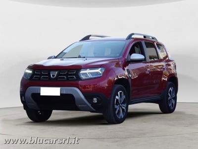 Dacia Duster 1.0 TCe 100 CV ECO-G 4x2 Prestige usata