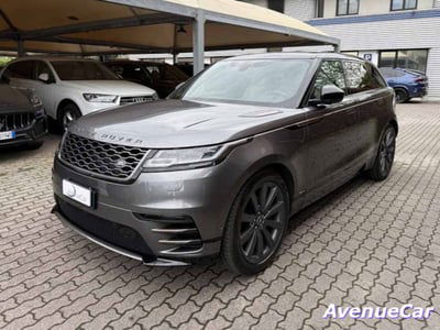 Land Rover Range Rover Velar 2.0D I4 240 CV usata