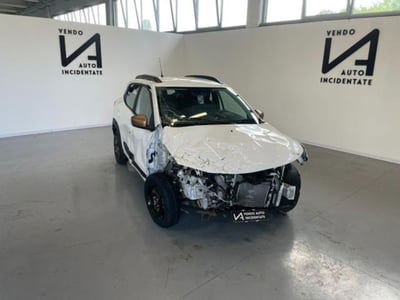 Dacia Spring Extreme Electric 65 usata