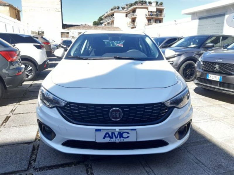 Fiat Tipo Tipo 1.4 5 porte Lounge