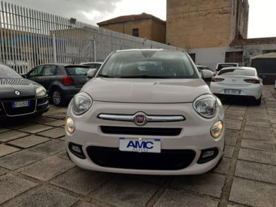 Fiat 500X 1.6 MultiJet 120 CV Business usata