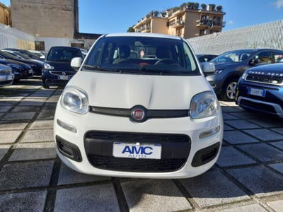 Fiat Panda 1.2 EasyPower Lounge usata