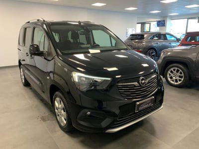 Opel Combo Life 1.5D 100 CV S&S Innovation usata