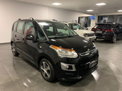 Citroen C3 Picasso BlueHDi 100 Exclusive usata