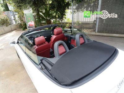 Audi A3 Cabrio 2.0 TDI F.AP. S tronic Ambition usata