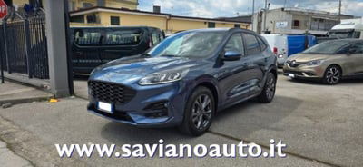 Ford Kuga 1.5 EcoBlue 120 CV aut. 2WD ST-Line X Design usata