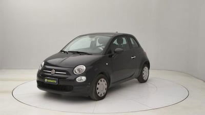 Fiat 500 1.0 hybrid 70cv usata