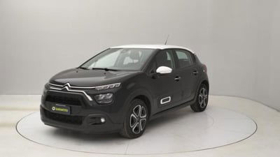 Citroen C3 PureTech 110 S&S Shine usata