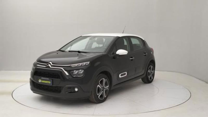 Citroen C3 PureTech 110 S&S Shine