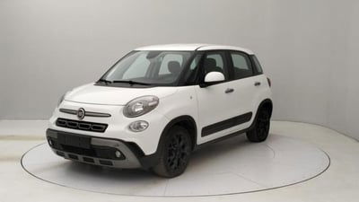 Fiat 500L 1.4 95 CV Cross usata