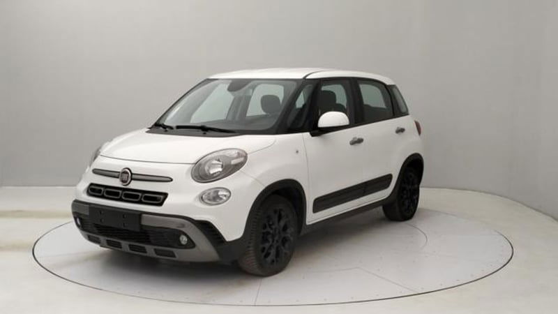 Fiat 500L 1.4 95 CV Cross