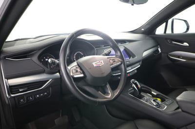Cadillac XT4 XT4 350 TD AWD Premium Luxury usata