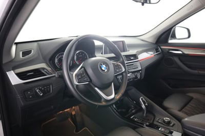 BMW X1 xDrive20d xLine Plus usata