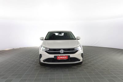 Volkswagen Taigo 1.0 TSI 110 CV DSG Life usata