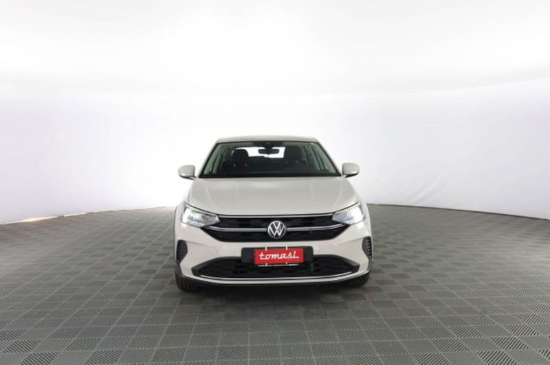 Volkswagen Taigo 1.0 TSI 110 CV DSG Life
