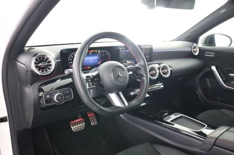 Mercedes-Benz Classe A 180 d Automatic Premium