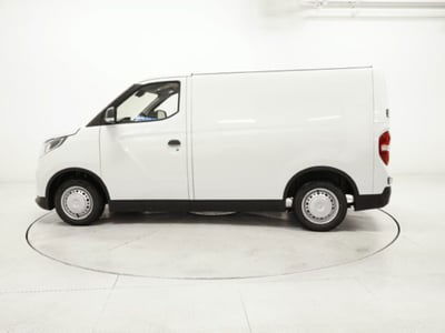 Maxus e Furgone e Deliver 3 160cv 50.2kWh L2H1 nuovo