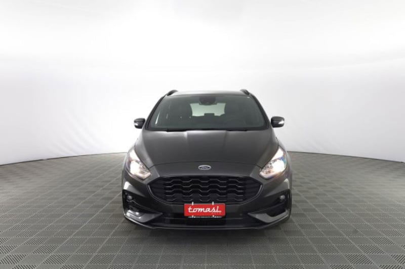 Ford S-Max 2.5 Full Hybrid 190CV CVT 7p.ST-Line Business