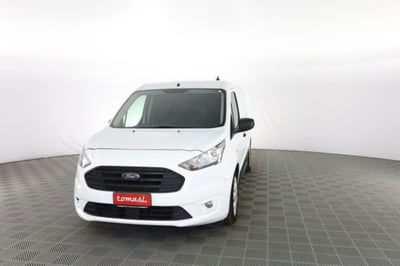 Ford Transit Connect Furgone 210 1.5 Ecoblue 100CV PL Furgone Trend usato