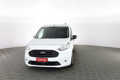 Ford Transit Connect Furgone 200 1.5 Ecoblue 100CV PC Furgone Trend usato