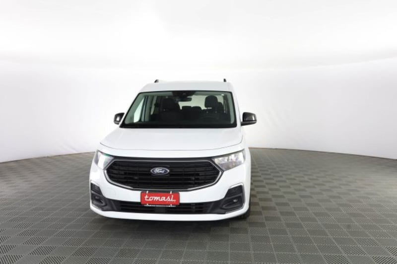 Ford Tourneo Connect 2.0 EcoBlue 122 CV Sport