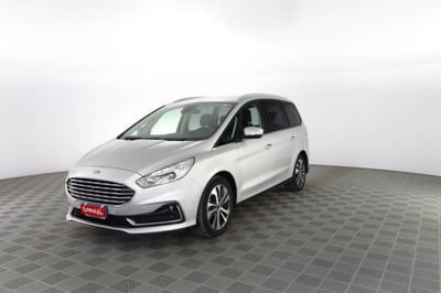 Ford Galaxy 2.0 EcoBlue 150 CV Start&Stop Aut. Titanium Business usata