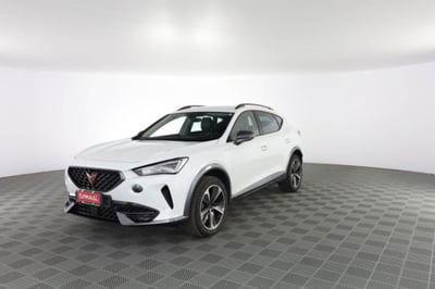 Cupra Formentor Formentor 2.0 TDI usata