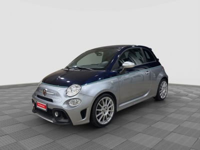 Abarth 695 695 1.4 Turbo T-Jet Rivale usata