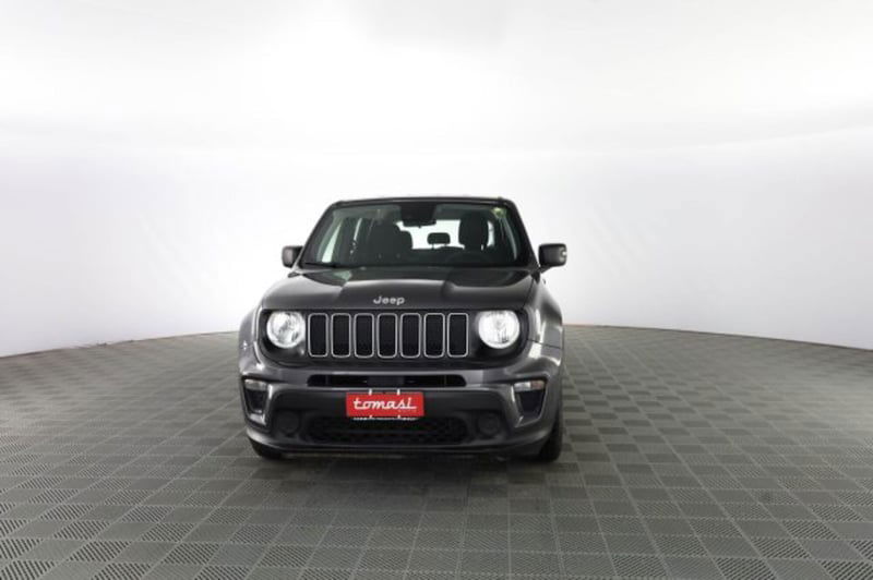 Jeep Renegade 1.0 T3 Sport