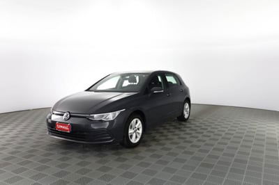 Volkswagen Golf Variant 1.0 eTSI EVO DSG Life usata