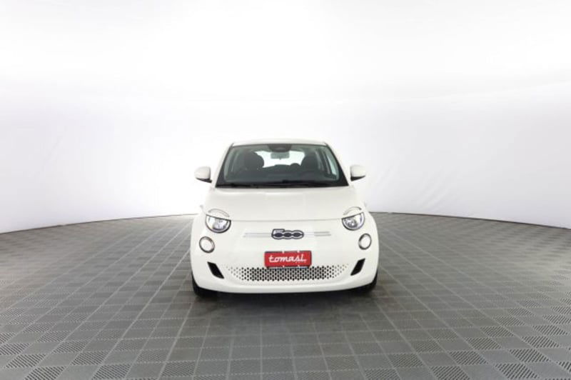 Fiat 500e Icon Berlina 42 kWh