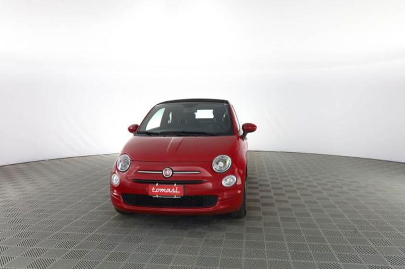 Fiat 500 1.0 Hybrid Club