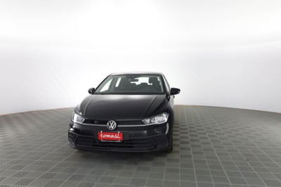 Volkswagen Polo 1.0 tsi Life 95cv usata