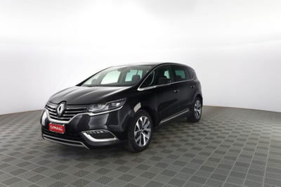 Renault Espace dCi 160CV EDC Energy Intens usata