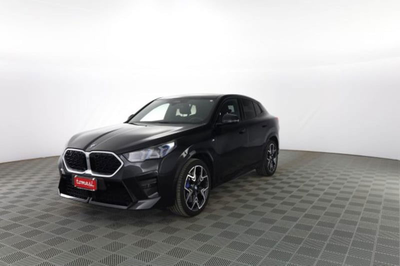 BMW X2 sdrive 18d MSport auto