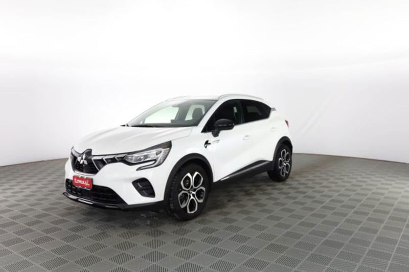 Mitsubishi ASX 1.6 phev Intense at