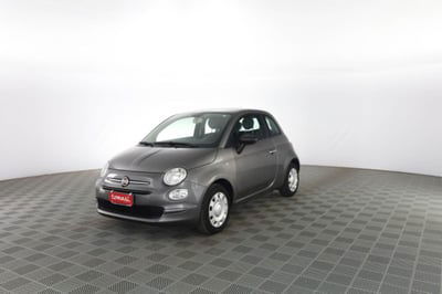 Fiat 500 1.2 Pop usata