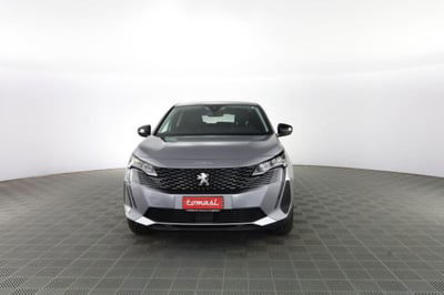 Peugeot 3008 BlueHDi 130 S&S EAT8 Allure Pack usata