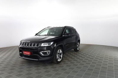 Jeep Compass 1.6 Multijet II 2WD Limited usata